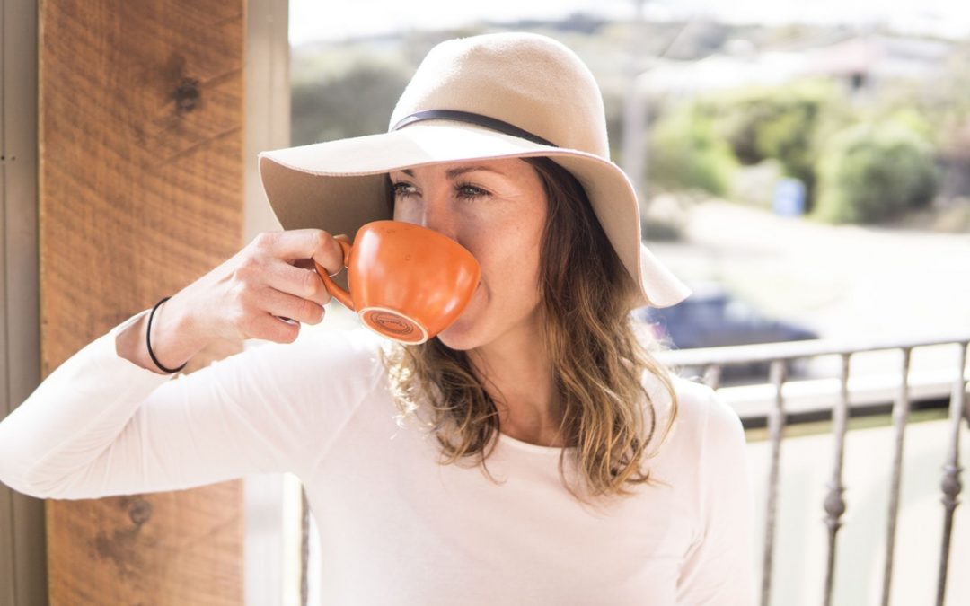 Why You Should be Drinking Bone Broth